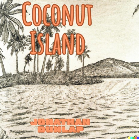 Cononut Island | Boomplay Music