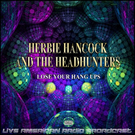 Shekere (Live) ft. The Headhunters | Boomplay Music