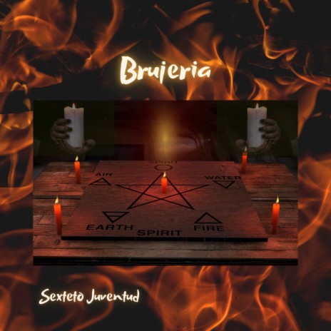 Brujería | Boomplay Music