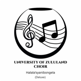 University of Zululand Choir