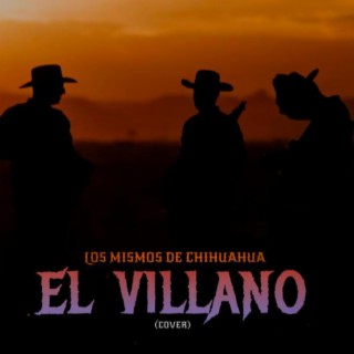 El villano