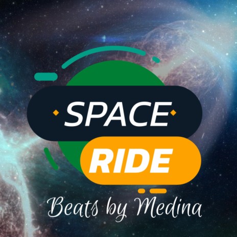 Space Ride ft. MEDINA