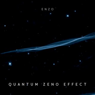 Quantum Zeno Effect