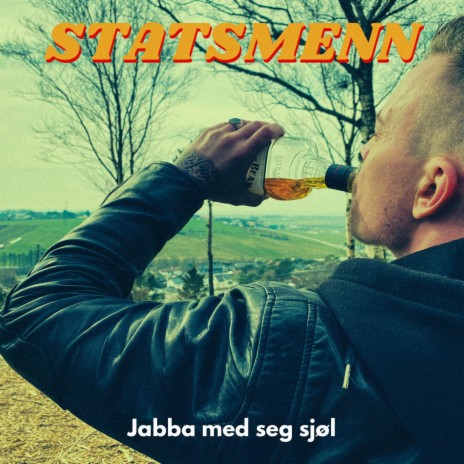 Jabba med seg sjøl | Boomplay Music