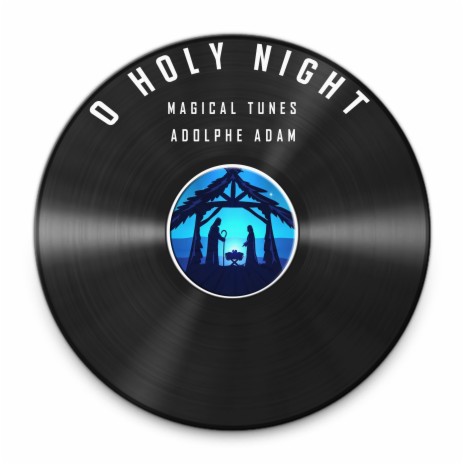 O Holy Night (Instrumental)