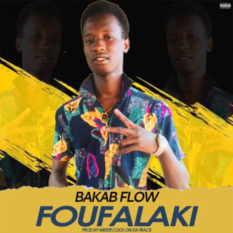 Foufalaki | Boomplay Music