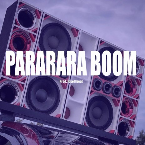 PARARARA BOOM CHIPEO | Boomplay Music
