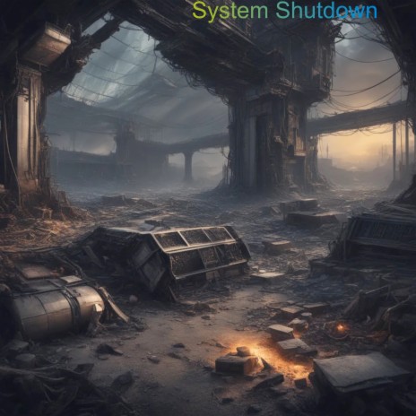 System Shutdown | Boomplay Music