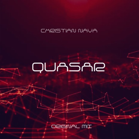 Quasar (Original Mix) | Boomplay Music