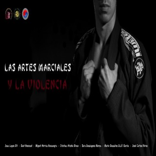 Las artes marciales y la violencia