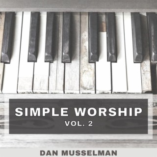 Simple Worship, Vol. 2