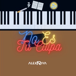 No Es Tu Culpa lyrics | Boomplay Music