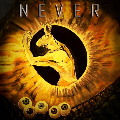 Never | Boomplay Music