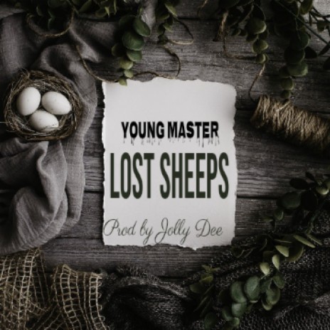 Lost Sheeps | Boomplay Music