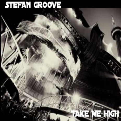 take me higher (Original Mix)