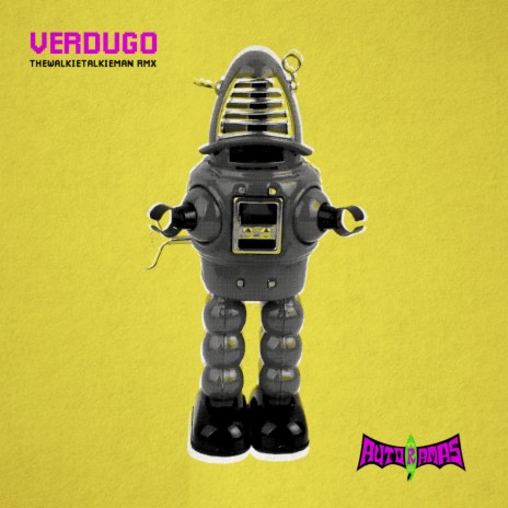 Verdugo (thewalkietalkieman remix) (remix) | Boomplay Music
