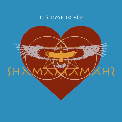 It's Time to Fly | Boomplay Music