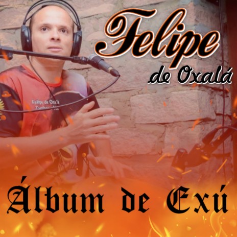 Exu Tiriri Ele Abria as Catacumbas e Saia Pó | Boomplay Music