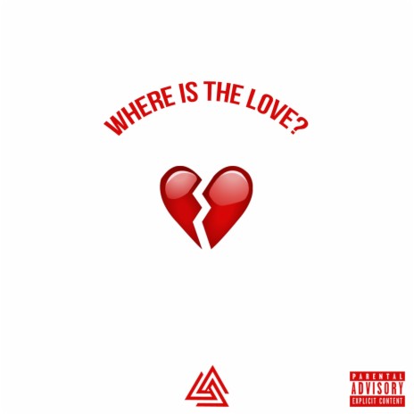 Where Is The Love? | Boomplay Music