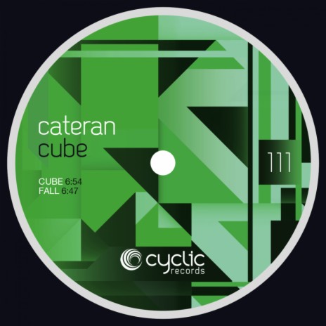 Cube (Original Mix)