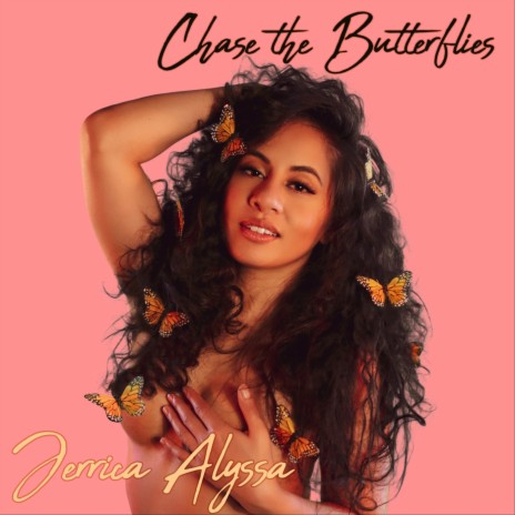 Chase the Butterflies | Boomplay Music