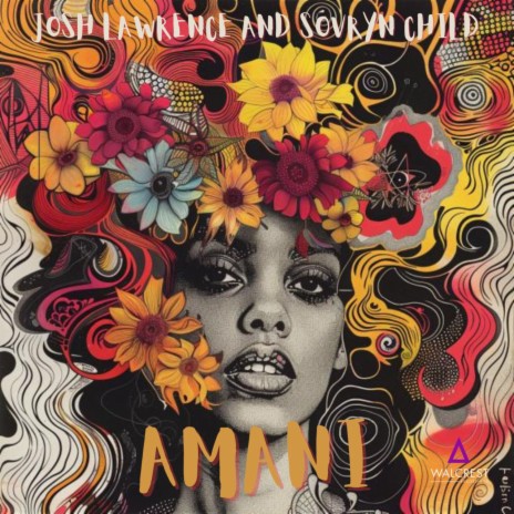 Amani (Single) ft. Sovryn Child | Boomplay Music