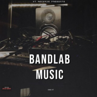 Bandlab Music