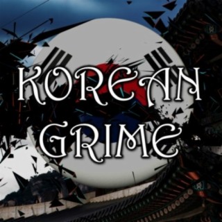 Korean Grime (feat. Jasin Kim)