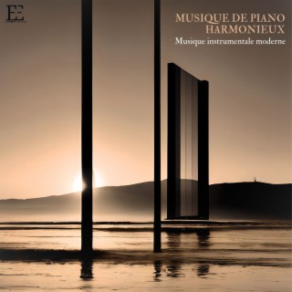 Musique de piano harmonieux: Musique instrumentale moderne