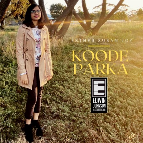 KOODE PARKA (feat. Esther Susan Joy)