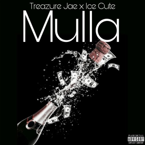 Mulla ft. Ice cute | Boomplay Music