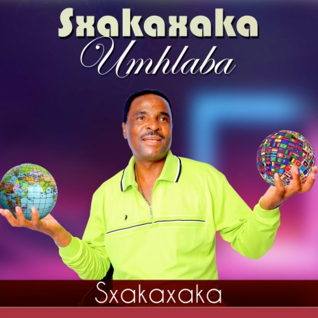 Umhlaba (Remix)