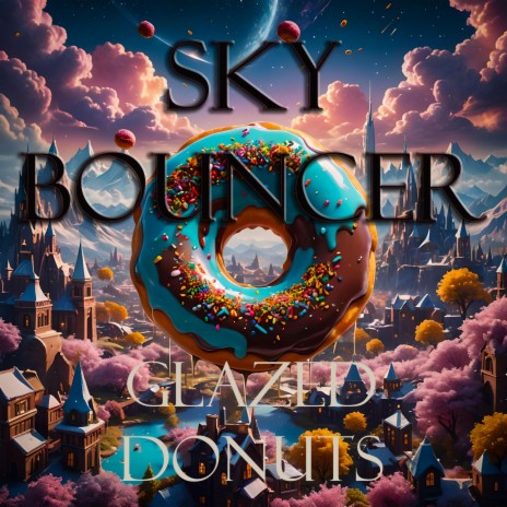 Glazed Donuts | Boomplay Music