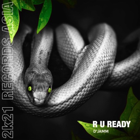 R U Ready | Boomplay Music