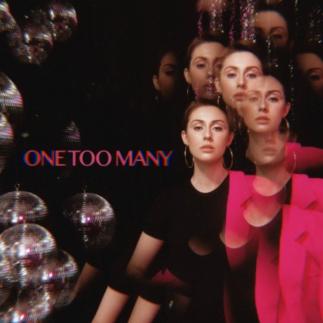 One Too Many | Boomplay Music