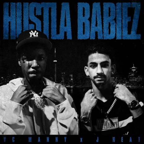 Hustla Babiez ft. J Neat | Boomplay Music