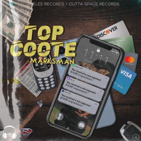 Top Coote | Boomplay Music