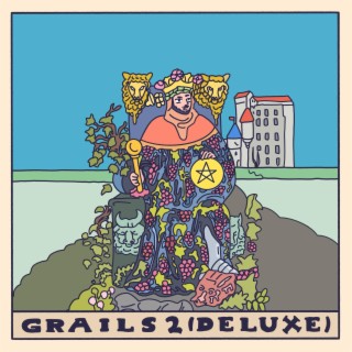 Grails 2 (Deluxe)