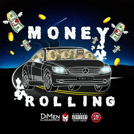 Money Rolling | Boomplay Music