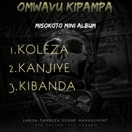 KANJIYE (Egwu_Luganda version) | Boomplay Music