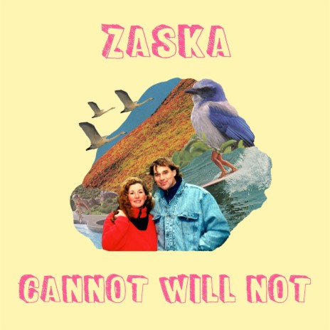 Cannot Will Not ft. Loah & Emma Garnett