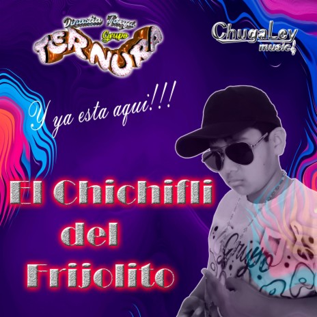 El Chichifli Del Frijolito | Boomplay Music