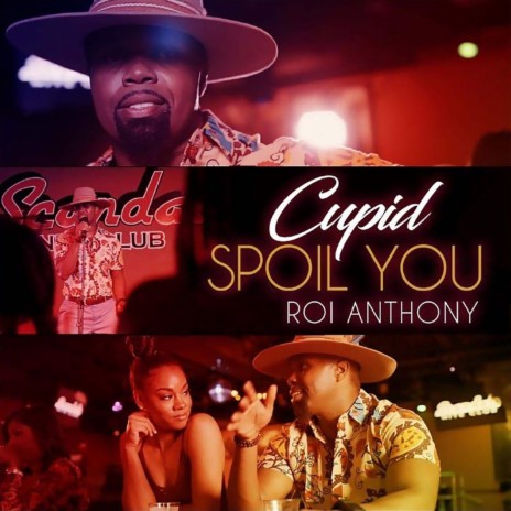 Spoil You | Boomplay Music