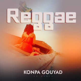 Reggae Konpa Gouyad