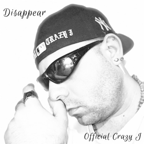 Disappear | Boomplay Music