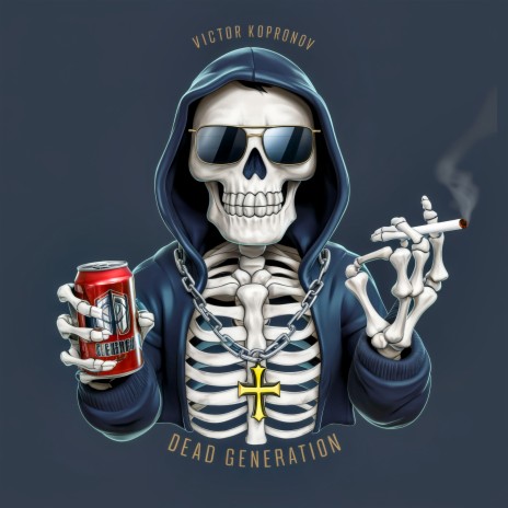 DEAD GENERATION | Boomplay Music