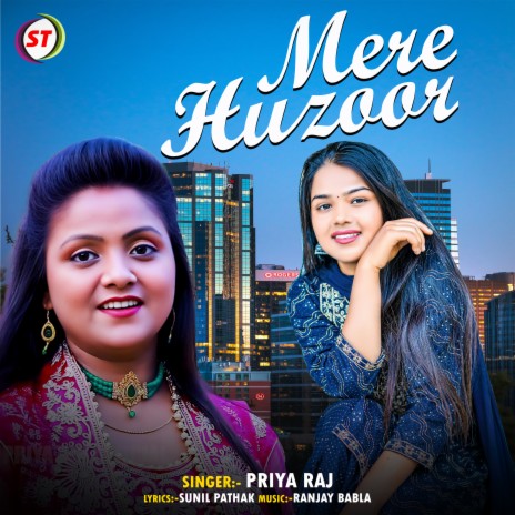 Mere Huzoor | Boomplay Music