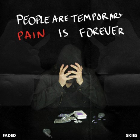 Pain Is Forever