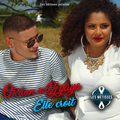 Elle croit (Edit) ft. Ordan | Boomplay Music