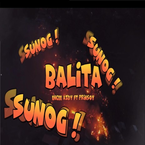 Balita (feat. Prinsoy) | Boomplay Music